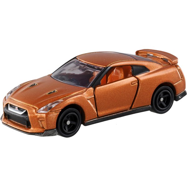 VH Tomica Takara Tomy BX023 Nissan GT-R