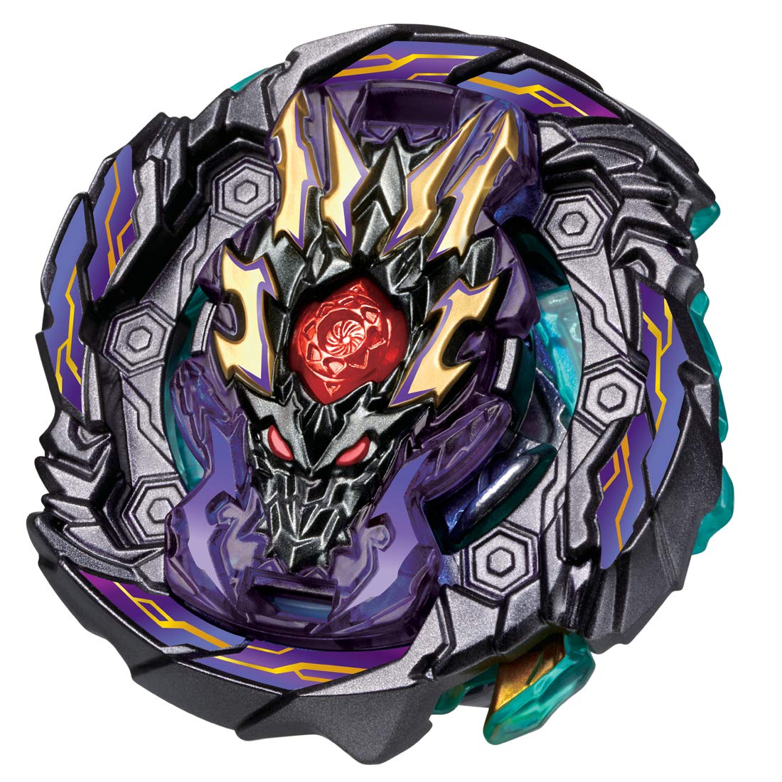Takara Tomy Beyblade Burst GT B-149 GT Triple Booster Set