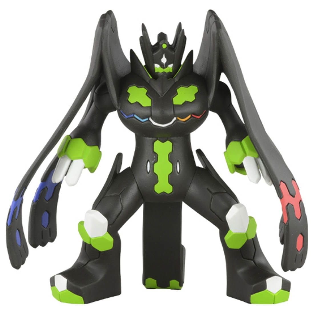 Takara Tomy Monster Collection Moncolle Pokemon ML-26 Zygarde