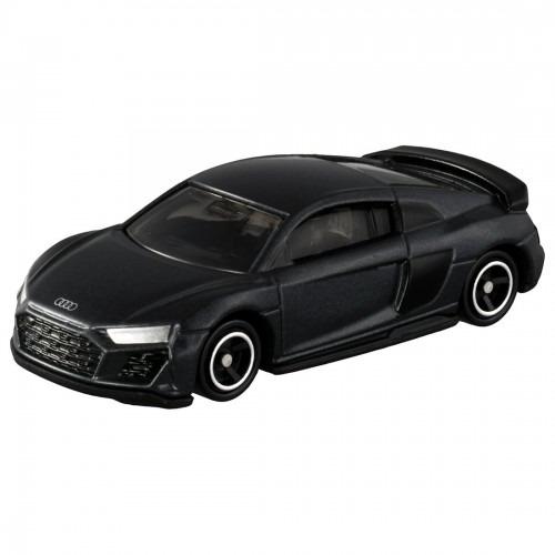 VH Tomica Takara Tomy BX038 Audi R8 (1st)