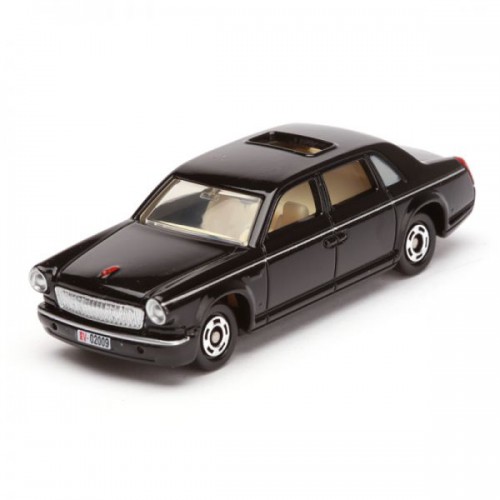 VH Tomica Takara Tomy CN-11 Red Flag (for Asia)