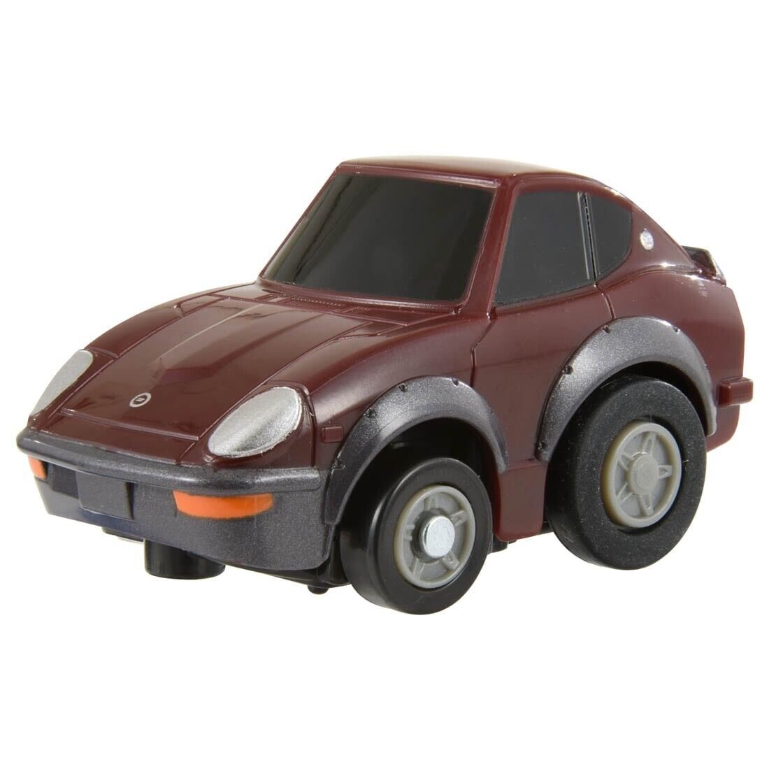 VH ChoroQ e-16 Nissan Fairlady 240ZG