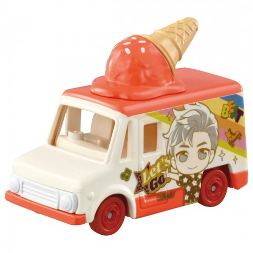 VH Dream Tomica Takara Tomy-TinyTan RM