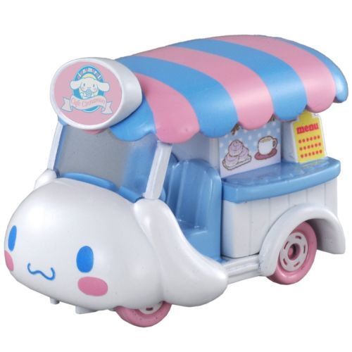 VH Dream Tomica Takara Tomy-No. 147 Cinnamoroll
