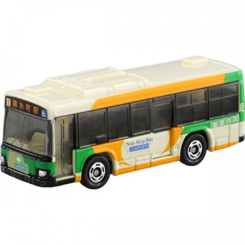 VH Tomica Takara Tomy BX020 Isuza Eruga