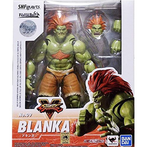 Blanka