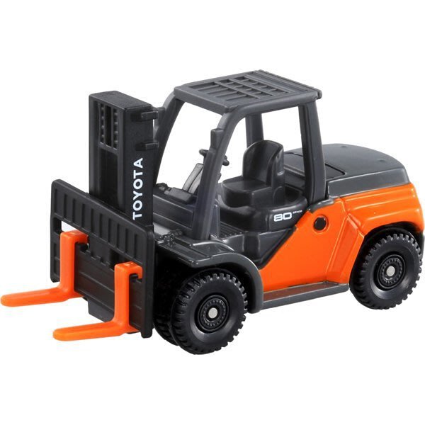 VH Tomica Takara Tomy BX111 Toyota Geneo