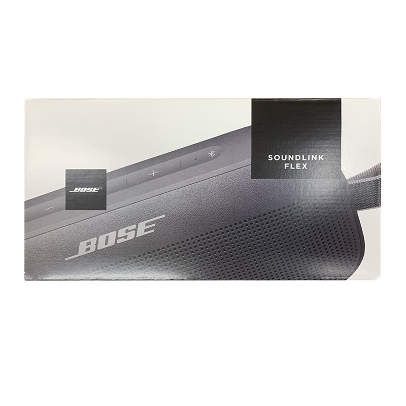 Bose SoundLink Flex Bluetooth Portable Speaker
