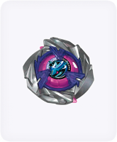 Takara Tomy 爆旋陀螺Beyblade X UX-15 三陀螺套裝(Shark Scale 4-50Uf…
