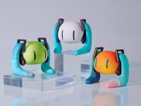 Good Smile 藝術家聯名 PVC Figure 初音未來 x Maho Takahashi