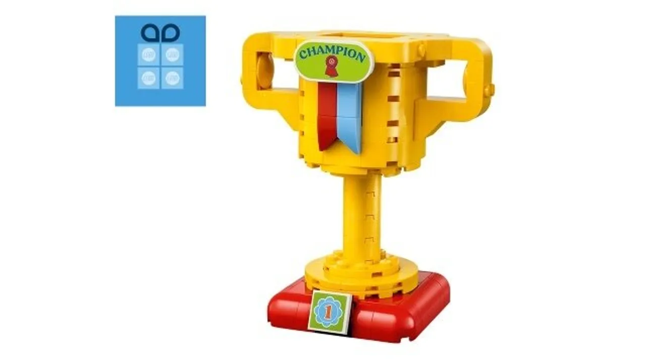 LEGO 40688 exclusive_trophy