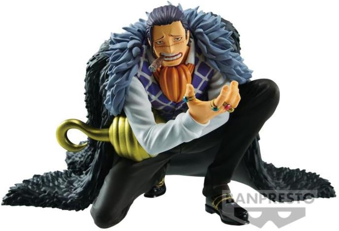 (海賊王 One Piece)
