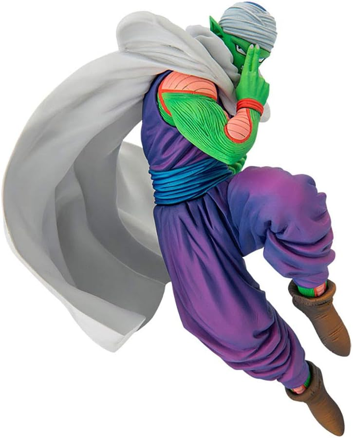 Banpresto World Figure Colosseum Figure Vol. 2 Piccolo Scale Figure (Dragon Ball Z)