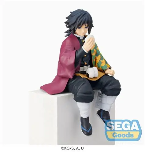 SEGA (鬼滅之刃)