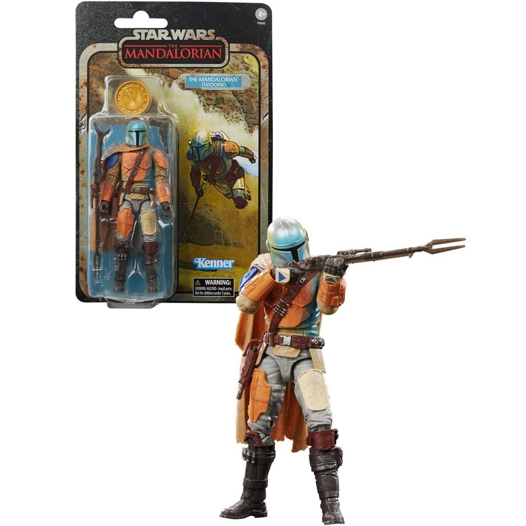 BANDAI (Star Wars)