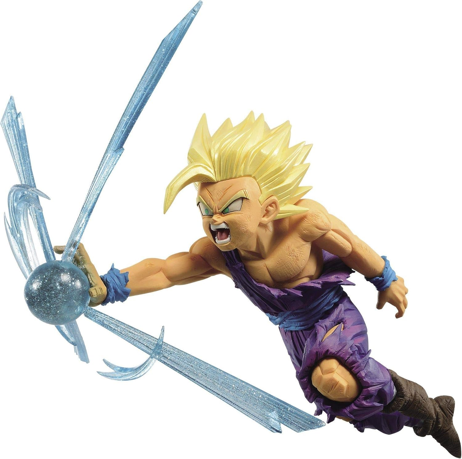 Banpresto GX Materia Figure Son Gohan Scale Figure (Dragon Ball)