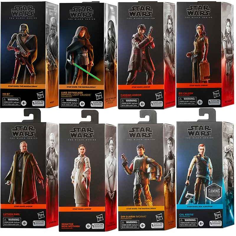 BANDAI (Star Wars)