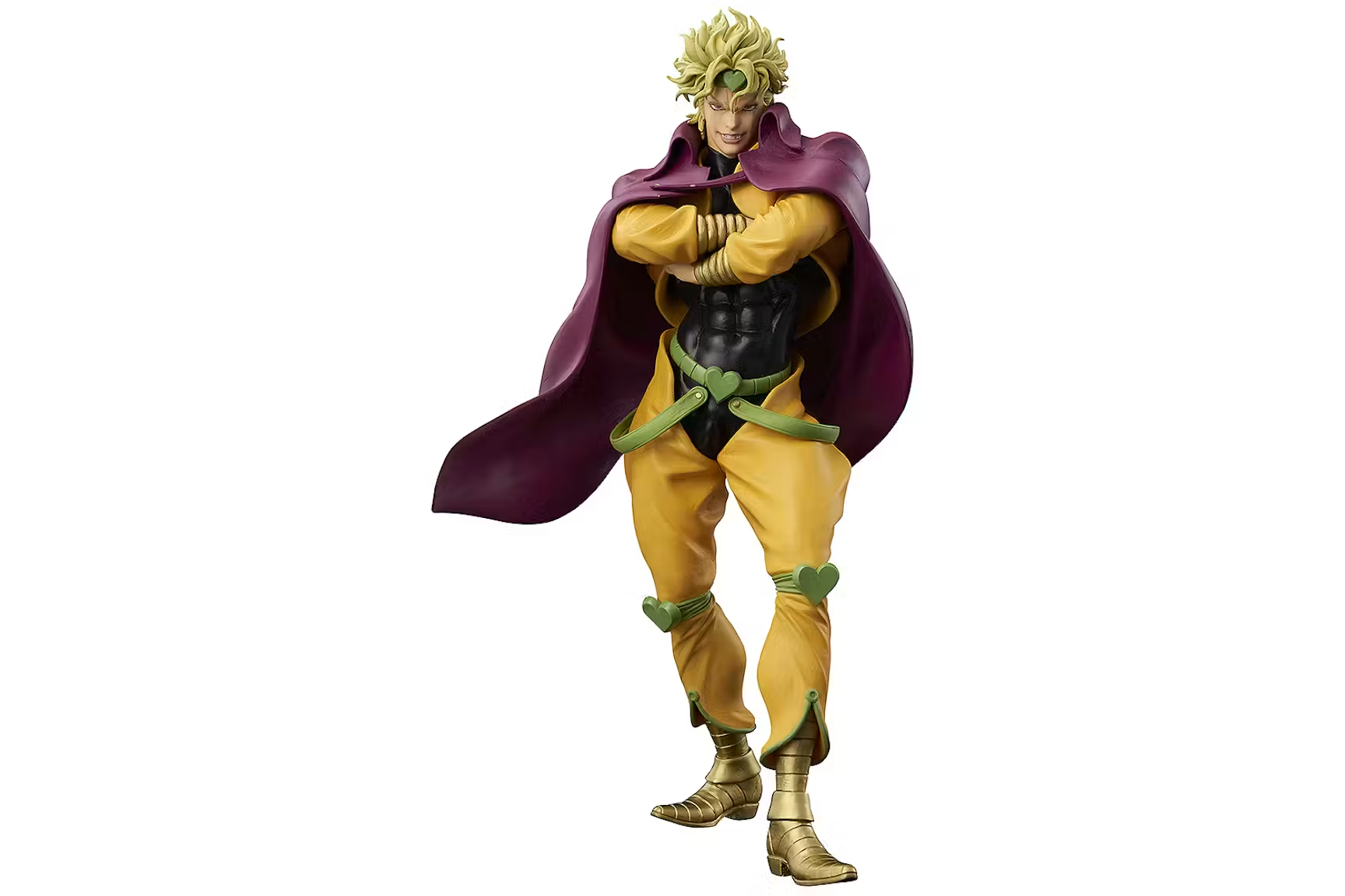 Banpresto (JoJo's Bizarre Adventure)