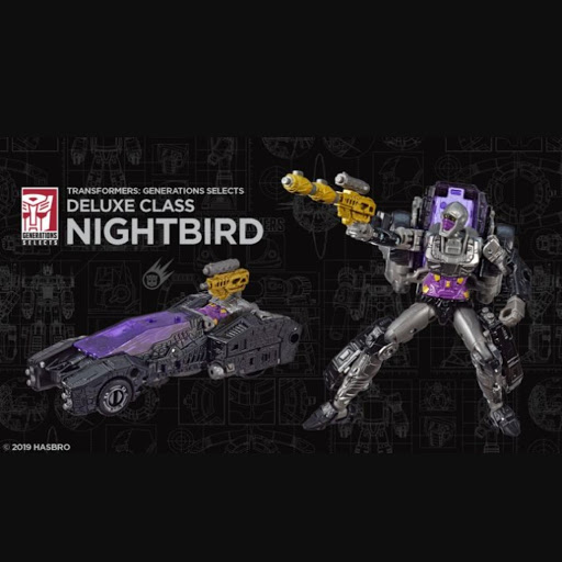 BANDAI (Transformers)