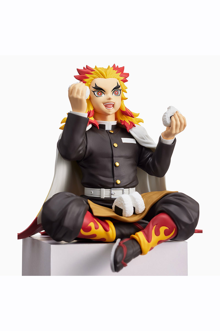 SEGA PM Perching Figure Kyojuro Rengoku (Demon Slayer)
