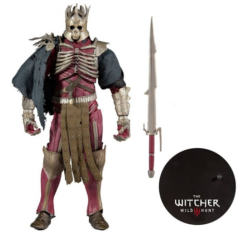 McFarlane Toys (The Witcher)