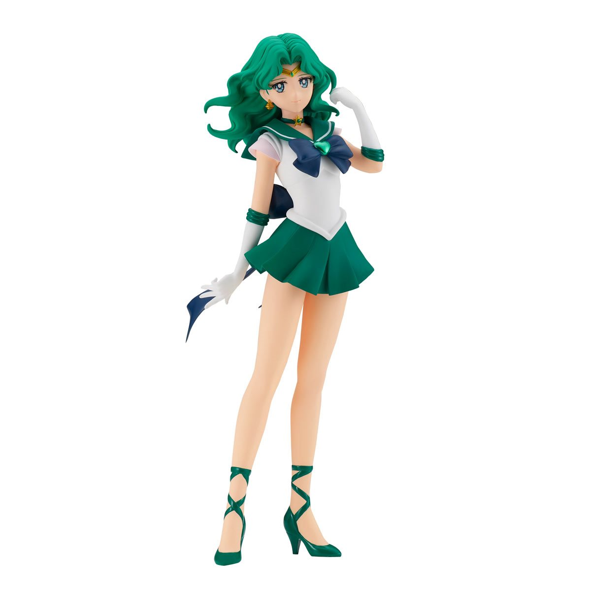 Banpresto Glitter & Glamours Sailor Neptune Scale Figure (Sailor Moon)