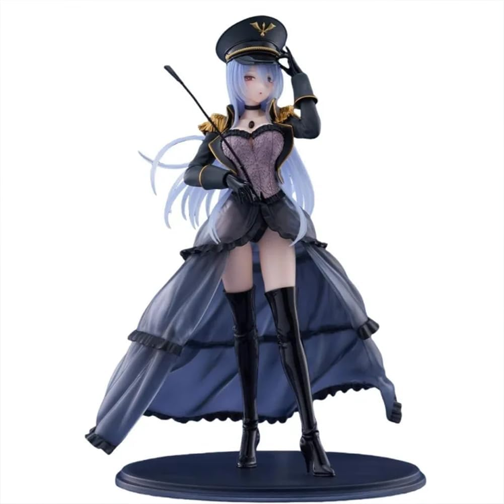 Good Smile Company Artist Masterpiece Figure Marin Kitagawa Black Lobelia Ver. Scale Figure (My Dress-Up Darling)