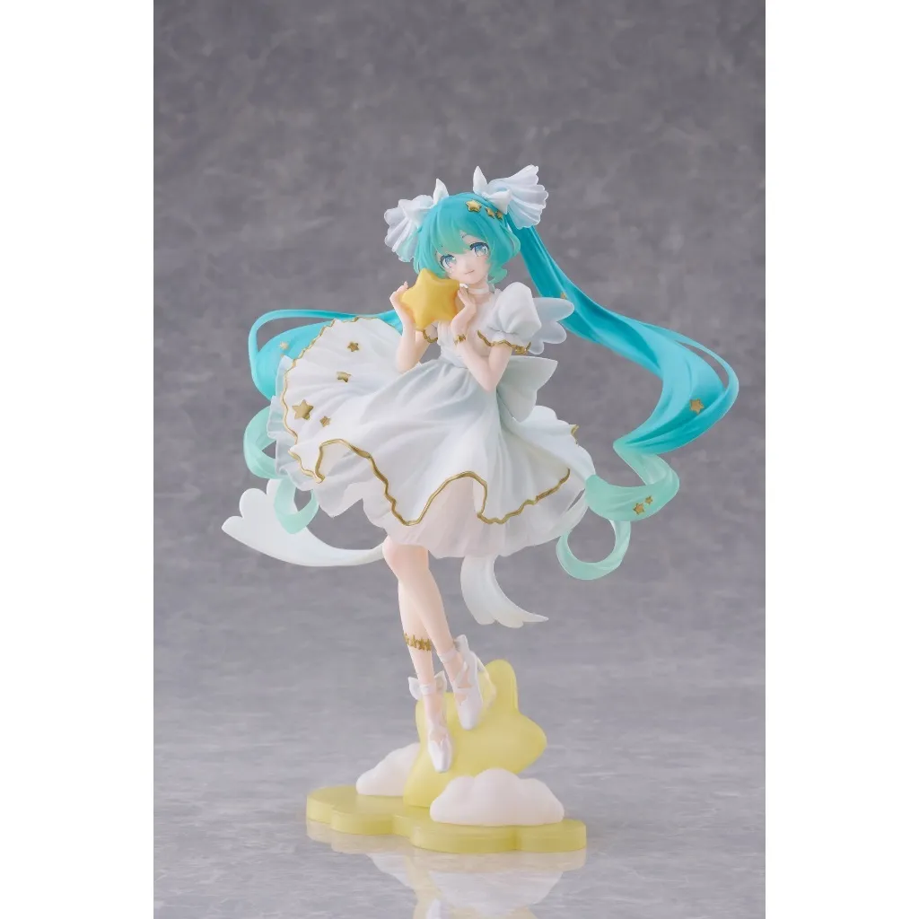 Taito Artist Masterpiece Figure Hatsune Miku Birthday 2026 Star Dreamy Ver. Scale Figure (Hatsune Miku)