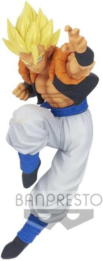 Banpresto, Son Goku Fes!! Vol. 15B Figure: Dragon Ball Super, Super Saiyan
