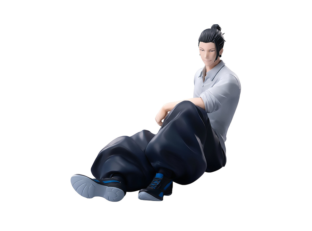 Banpresto Yumemirize Suguru Geto Blind Box (Jujutsu Kaisen)