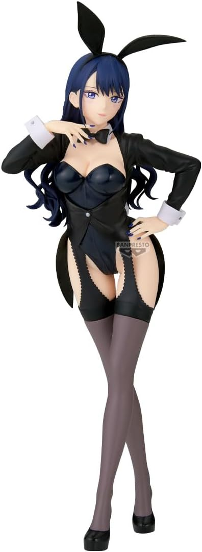 Banpresto Glitter & Glamours Figure Marin Kitagawa Arisa Izayoi Ver. Prize Scale Figure (My Dress-Up Darling)