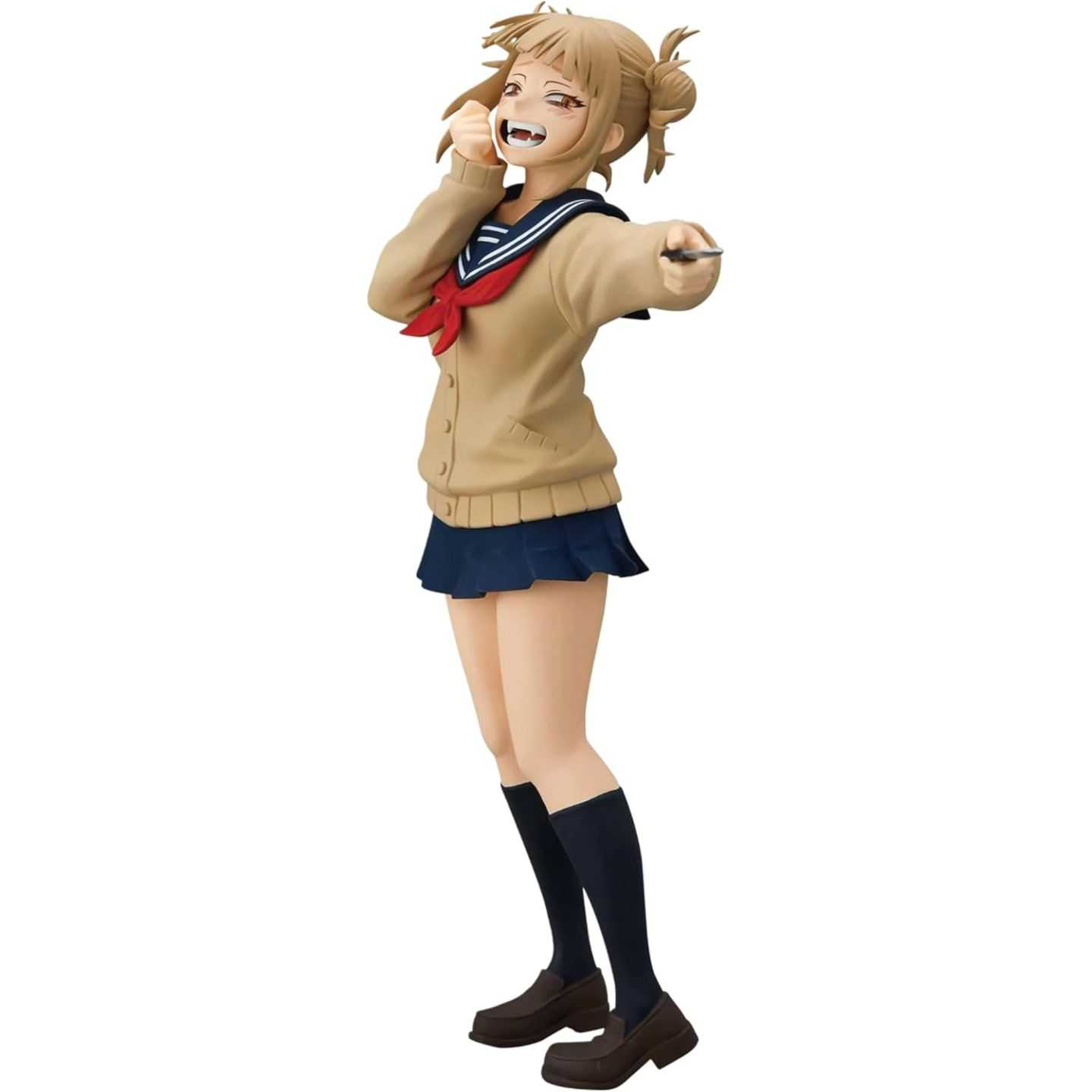 Banpresto Glitter & Glamours Himiko Toga Scale Figure (My Hero Academia)