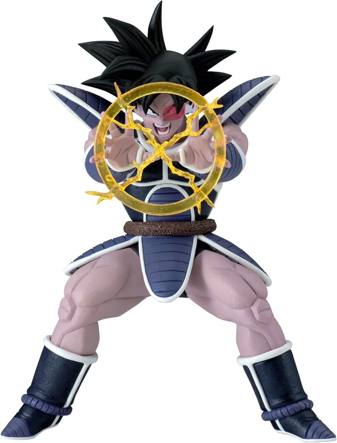 Banpresto Gxmateria Figure Turles Scale Figure (Dragon Ball Z)