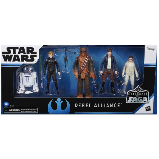 (Star Wars)