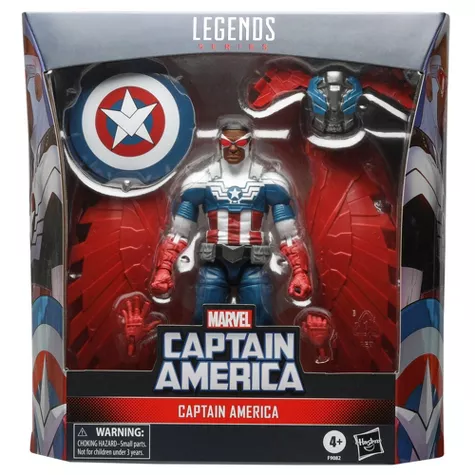 (Marvel)