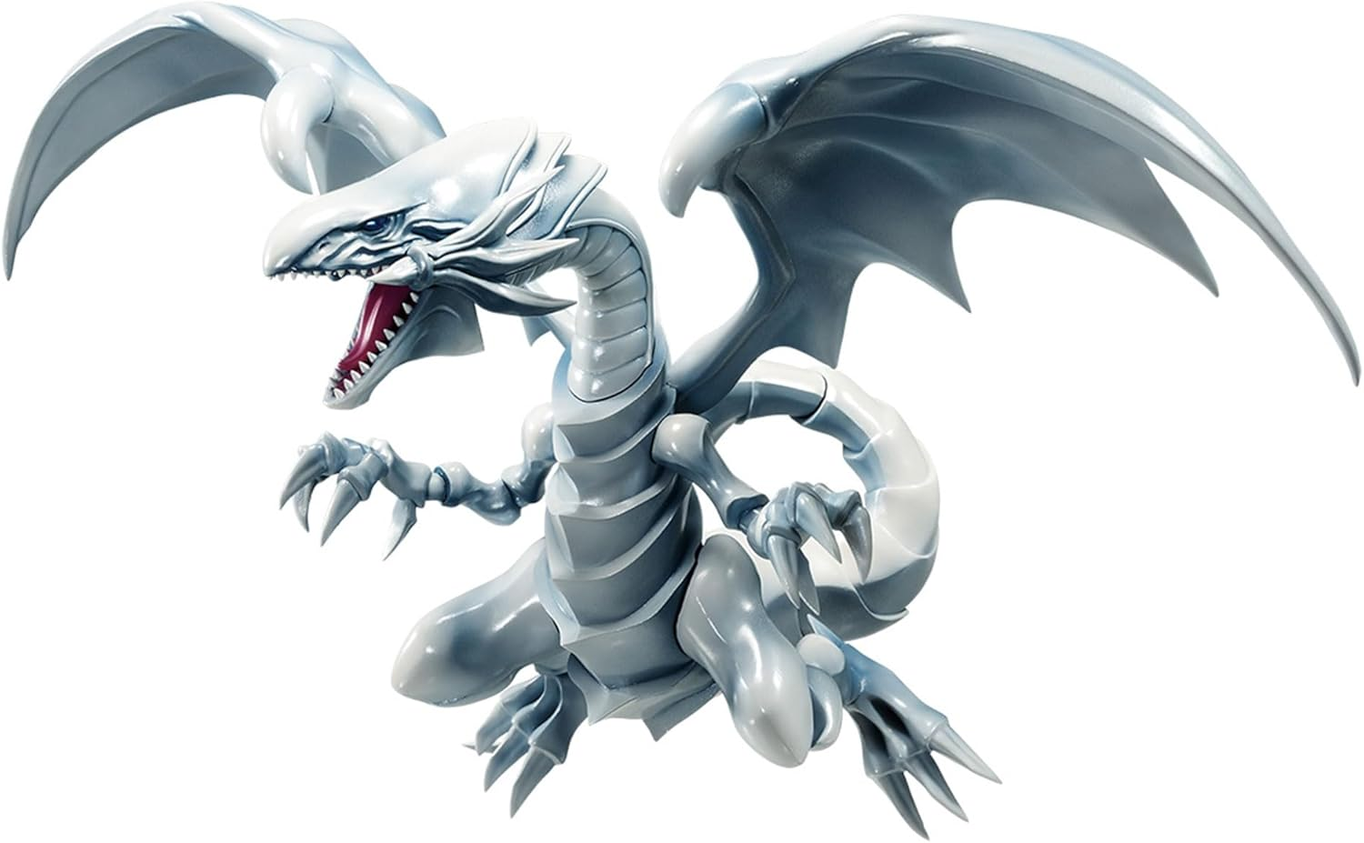 Banpresto Scale Figure Blue-Eyes White Dragon (Yu-Gi-Oh!)