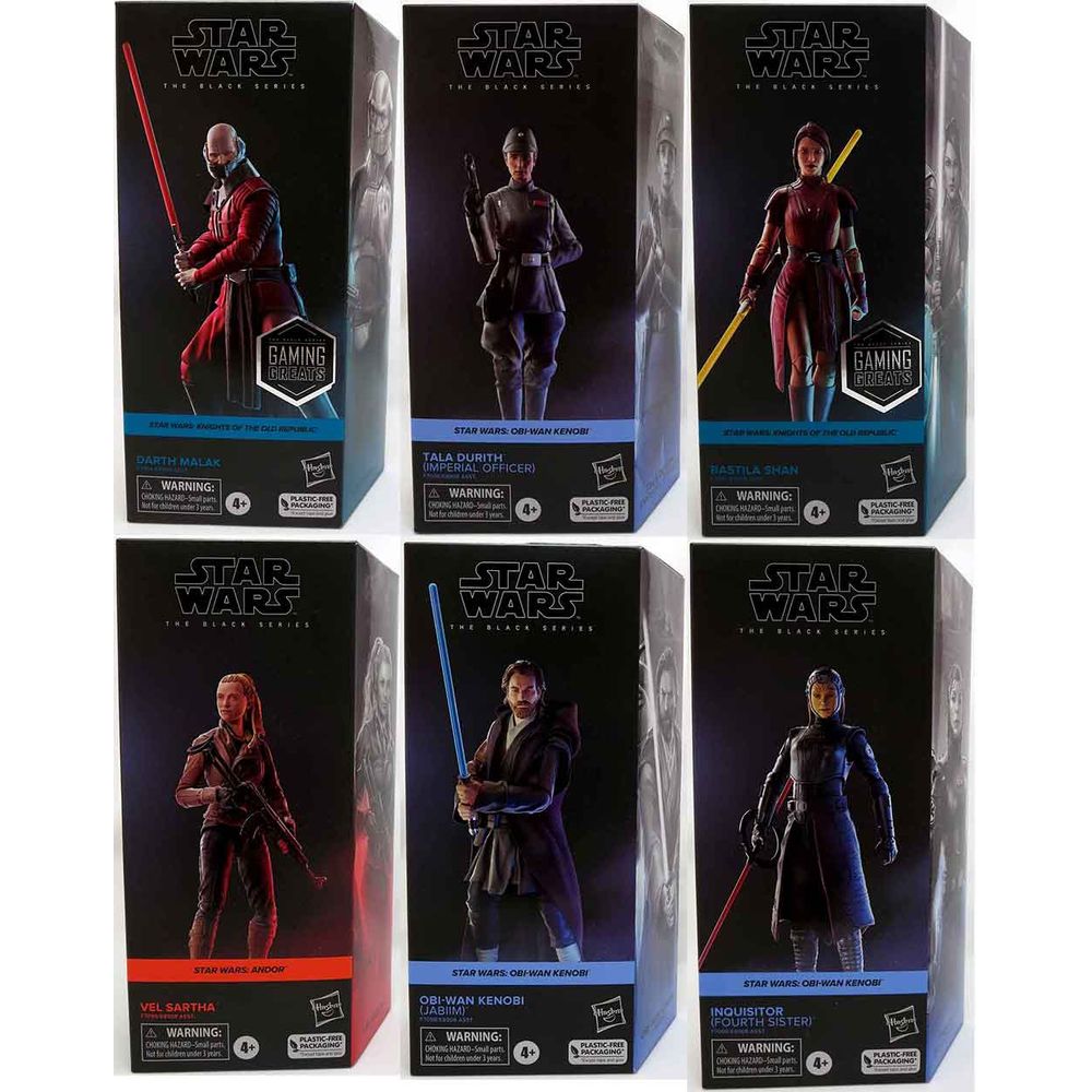 BANDAI (Star Wars)