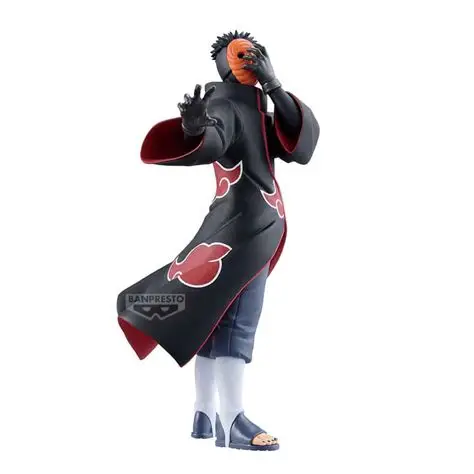 Banpresto Vibration Stars Tobi Blind Box (Naruto)