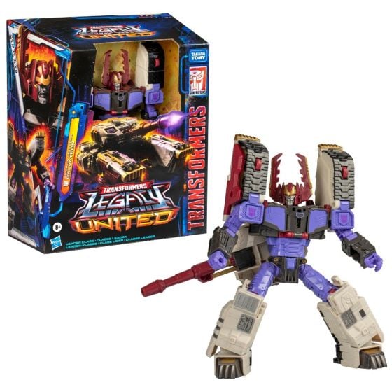 (Transformers)