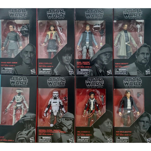 BANDAI (Star Wars)
