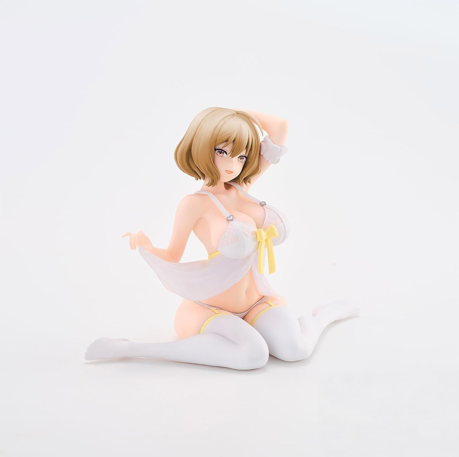 SEGA Yumemirize Anis Scale Figure (Goddess of Victory: Nikke)