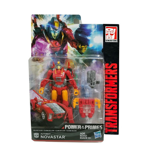 (Transformers)