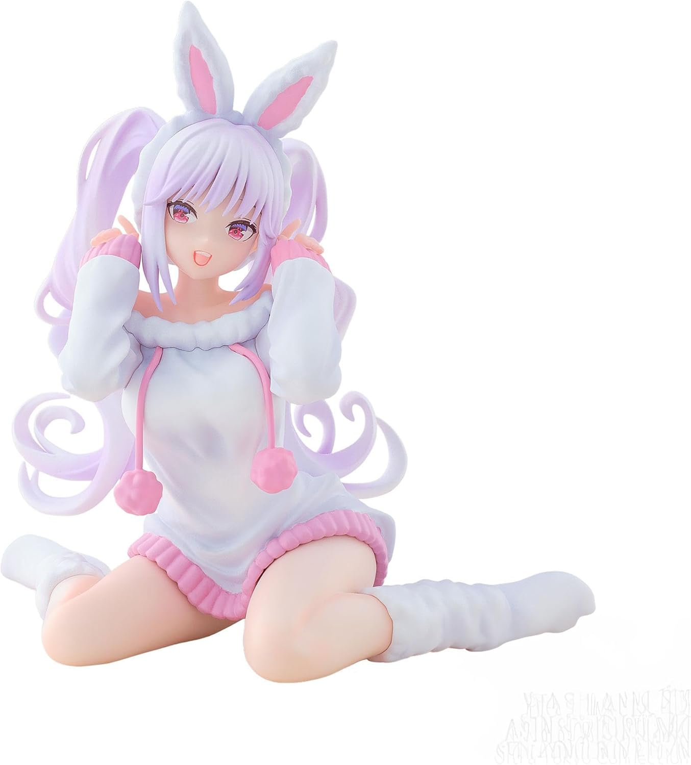SEGA Yumemirize Alice Scale Figure (Goddess of Victory: Nikke)
