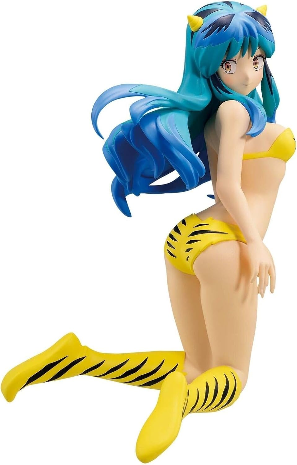 Banpresto Relax Time Lum 2 Blind Box (Urusei Yatsura)