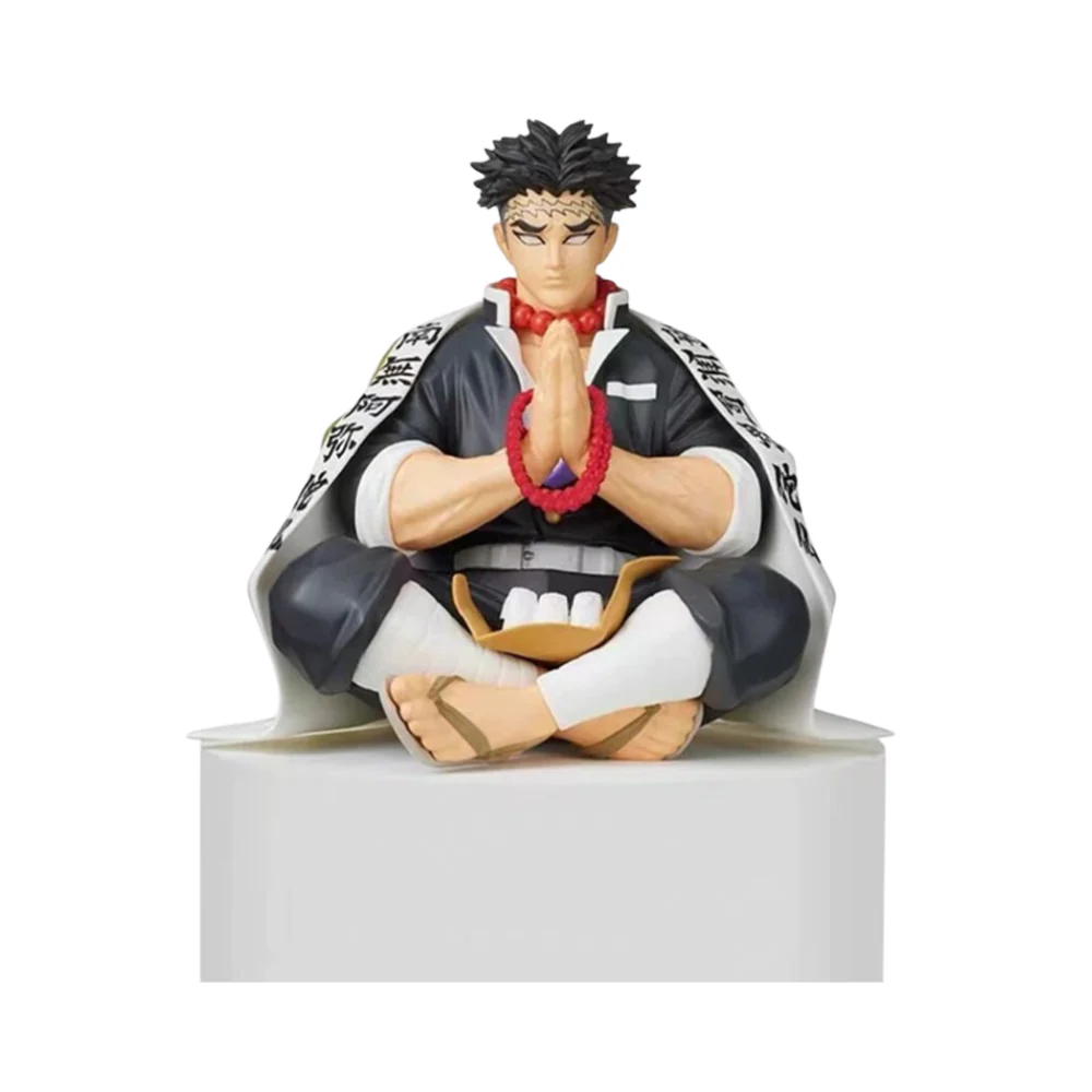 SEGA PM Perching Figure Gyomei Himejima (Demon Slayer)