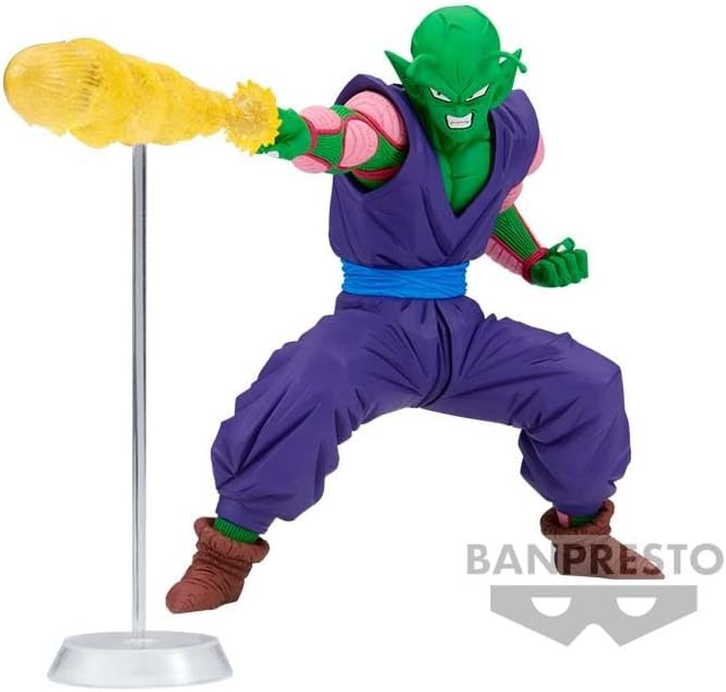 Banpresto Gxmateria Figure Piccolo Scale Figure (Dragon Ball)
