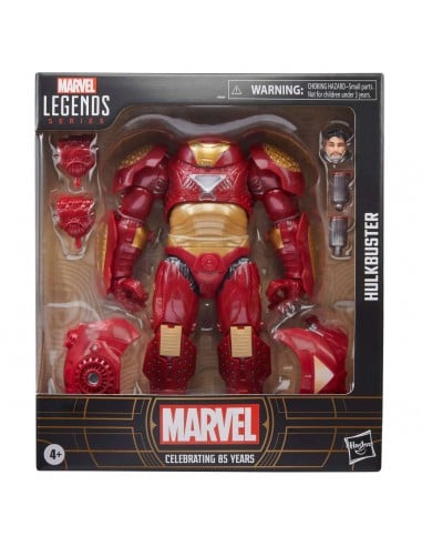 Marvel Legends 85th Hulkbuster