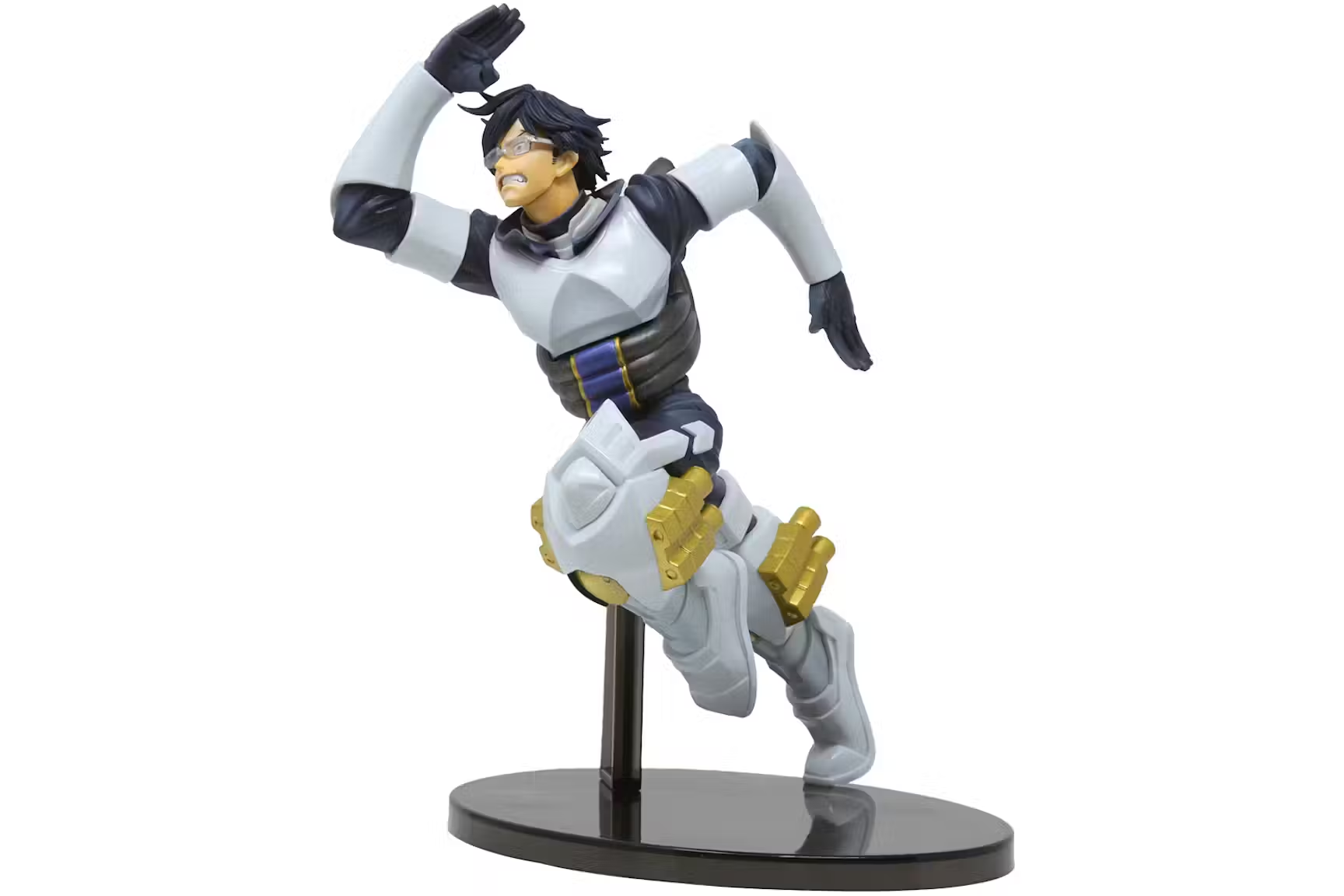 Banpresto Figure Colosseum Tenya Iida Vol. 6 Scale Figure (My Hero Academia)