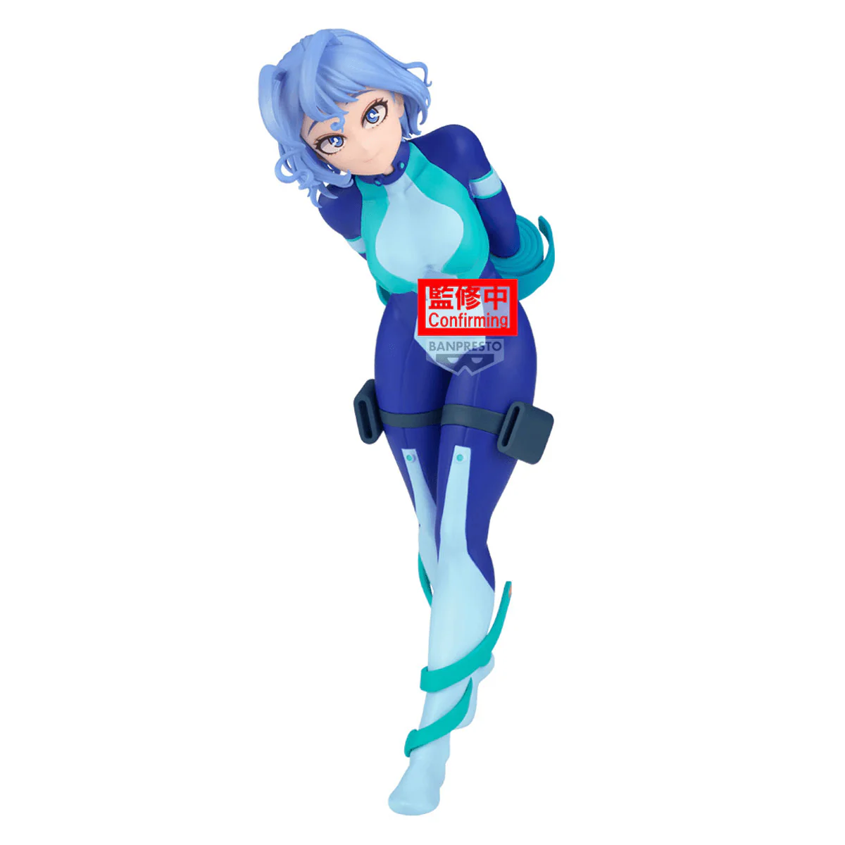 Banpresto Glitter & Glamours Nejire Hado Scale Figure (My Hero Academia)