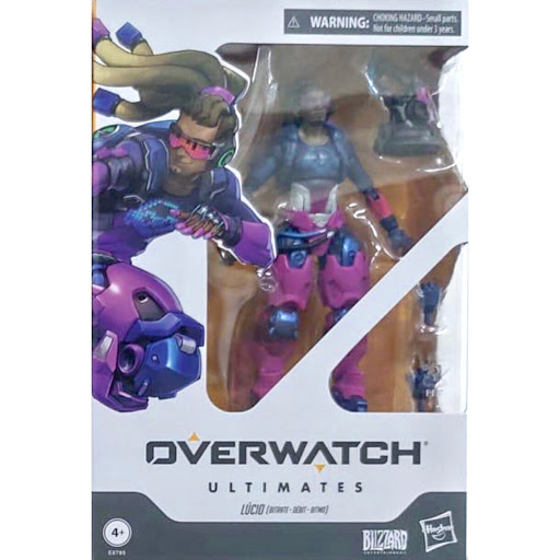 (Overwatch)